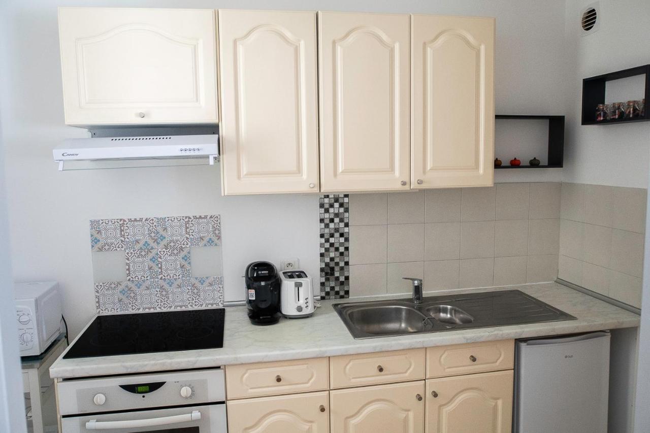 Lorraine Apartment Mantes-la-Jolie Ngoại thất bức ảnh