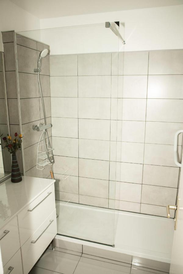 Lorraine Apartment Mantes-la-Jolie Ngoại thất bức ảnh